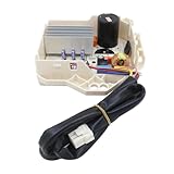 Origen: China continental DEYIN Tablero de accionamiento del inversor for lavar piezas del motor de la placa de la máquina del cisne