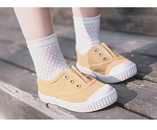Baby Socks Ankle Thin Mesh Summer Girl Boy Newborn Infant Toddler Pointelle Eyelet Soft Cotton Kids Uniform Socks2