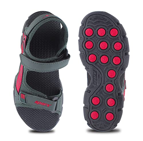 Image of SPARX Unisex buckle Sandal