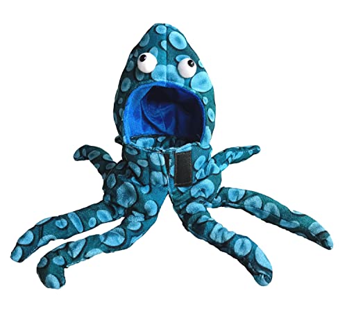 Disfraz de Pulpo para Perro Talla Grande