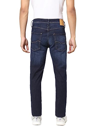 Image of JACK & JONES Men's Regular Fit Jeans
