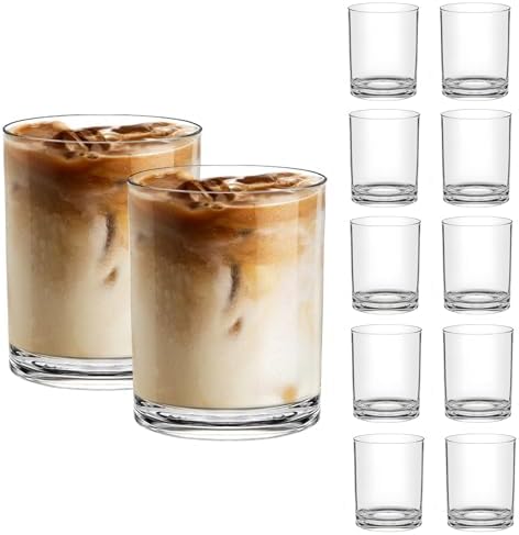 RÉΑLWÁY Whiskey Glasses