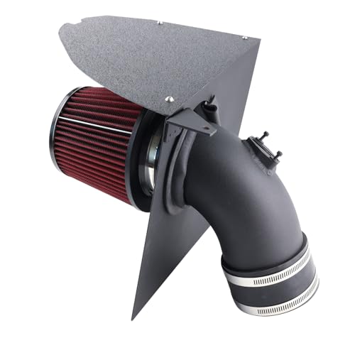Cold Air Intake Kit for BMW B58 Turbo Engines