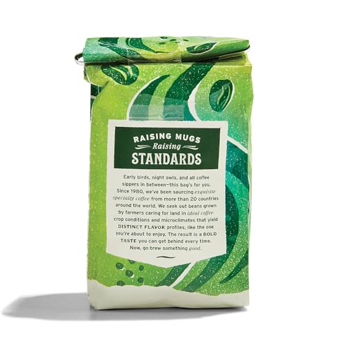 WHOLE FOODS MARKET Organic Ground Café la Duena Coffee, 12 OZ (Pack of 2) image 5