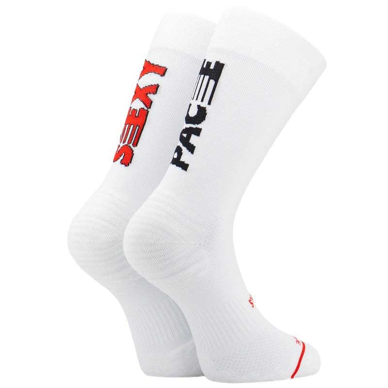 Chaussettes de sport anti-ampoules SPORCKS Sexy Pace grande taille