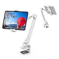 在庫有】 BEWISER デスクやベッド用 タブレットホルダー iPadデスク