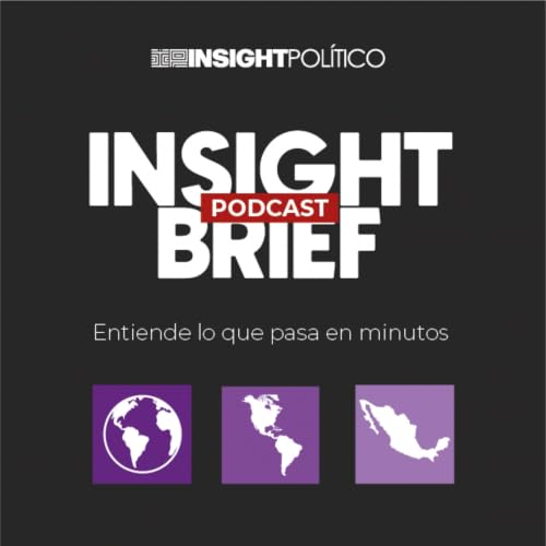 Insight Brief cover art