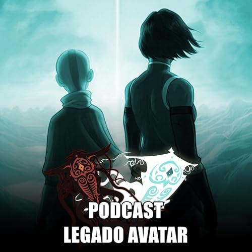 Legado Avatar cover art