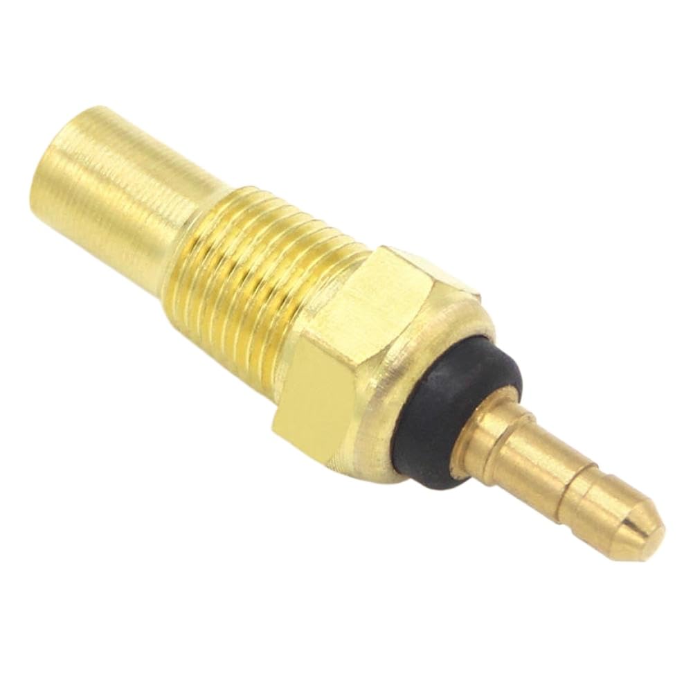 Cooling Radiator Fan Switch Compatible with NS50 NSS250 Jazz Reflex NT650 Hawk NV400 NV600 PC800 PS250 ST1100 VF1000R