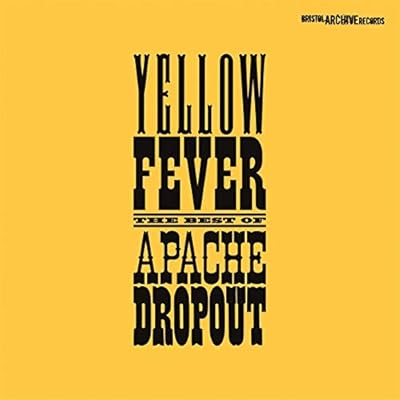Yellow Fever