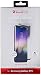 ZAGG InvisibleShield Glass Curve - Screen Protector Made for Samsung Galaxy S9 Plus - Clear