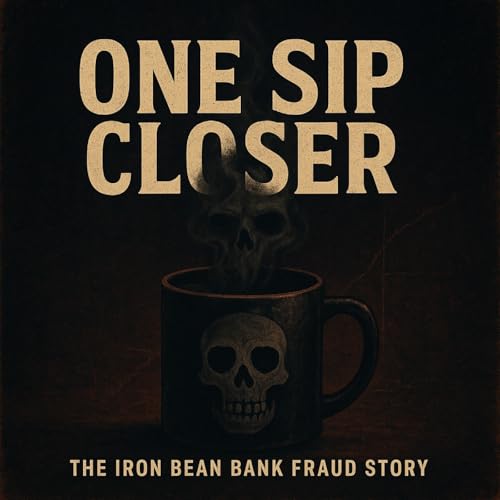 IRON BEAN COFFEE ACH FRAUD STORY - ACT 1 - One Sip Closer - - THE SPARK
