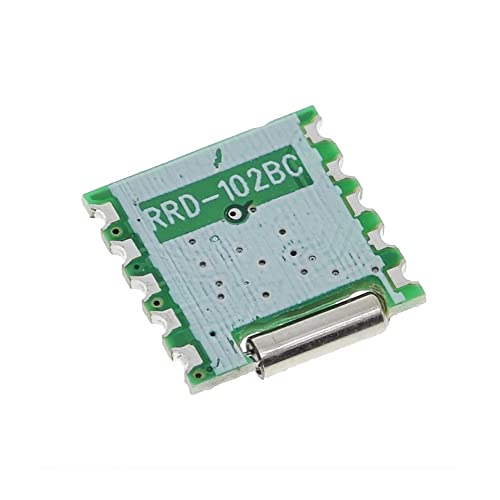 2pcs TEA5767 Módulo Radio FM Completo miniatura 5