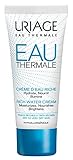 crema uriage roseliane precio EAU THERMALE CREMA DE AGUA RICA 40ML URIAGE