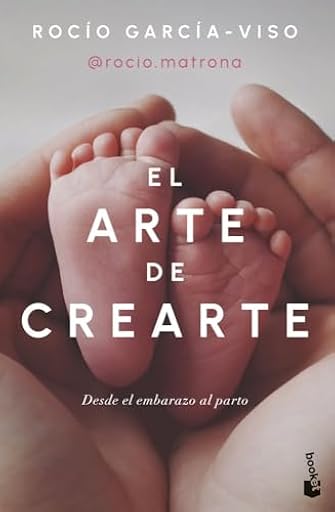El arte de crearte: Desde el embarazo al parto (Familia) | Ya disponible en tu tienda friki favorita! En mundofriki.es!