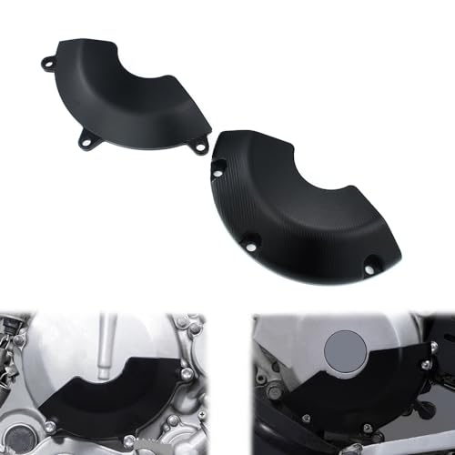 Protection de moteur droite et gauche Xitomer pour KLX300 KLX250 2009-2024