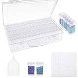 💎MATERIAL: Hergestellt aus hochwertigem PP-Kunststoff, robust und tragbar.