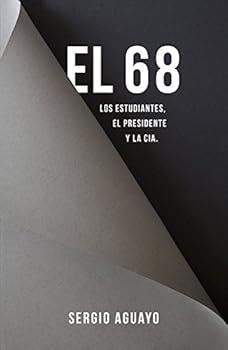 Paperback 68 los estudiantes, el presidente y la CIA, El [Spanish] Book