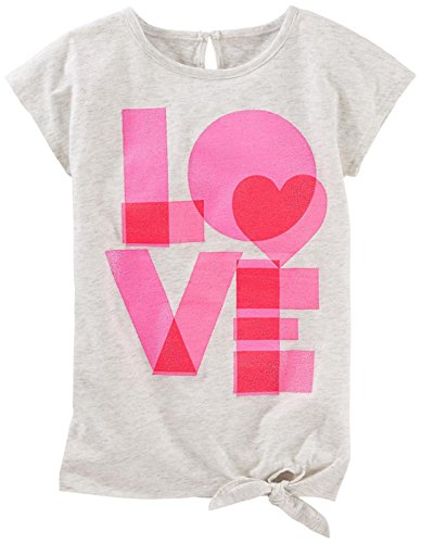 OSHKOSH B'GOSH Girls' Knit Tunic 32140910