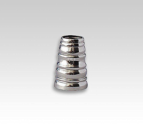 Preisvergleich Produktbild Linder Trachtenmesser-Zwinge Standard Rostfrei für 5cm- (602105)