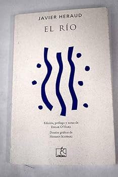 Paperback El río (Spanish Edition) [Spanish] Book