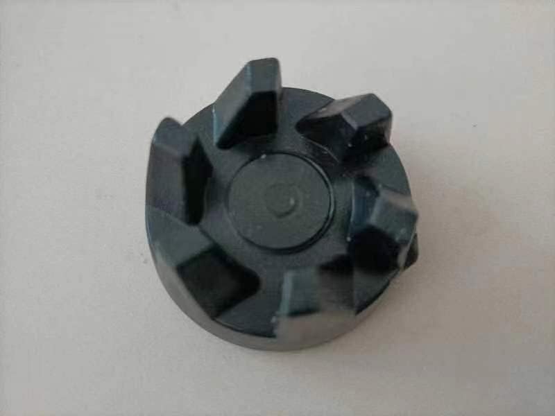 Miniatura 2 de 9704230 Acoplador Acoplador para embrague de goma Kitchenaid Blender