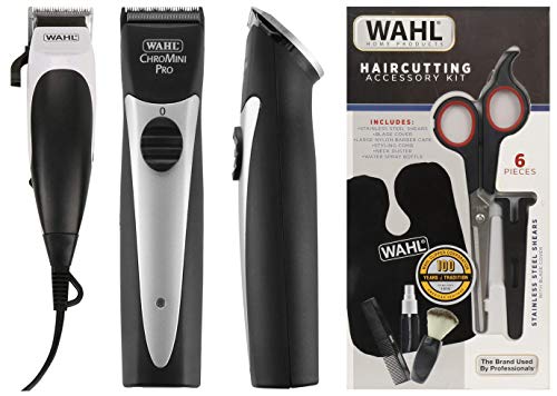 wahl 4724
