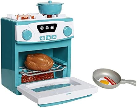 small stovetop oven