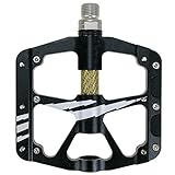 Bedenkt man, dass ein paar Fahrräder wie BMX, den 1/2