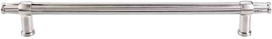 Luxor 12" Center Appliance Pull Finish: German Bronze