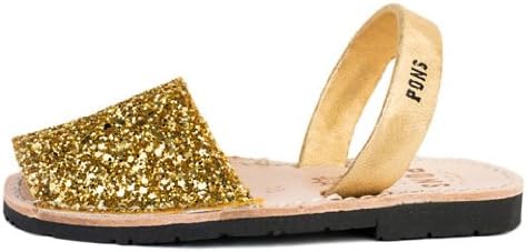 510NG - Classic Style Kids Glitter - Multicolor - 29 (US 11.5)