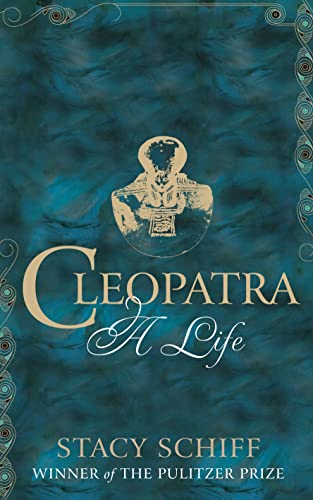 Cleopatra view 2
