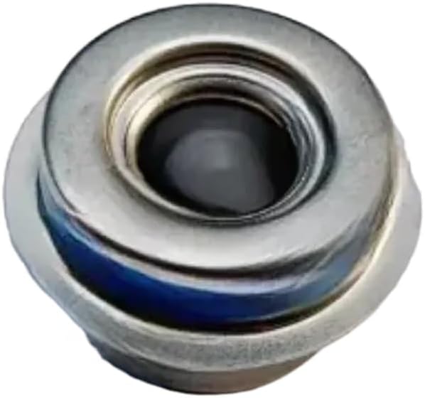Motorcycle engine water pump assembly for CFMOTO250NK (Water pump seal)
