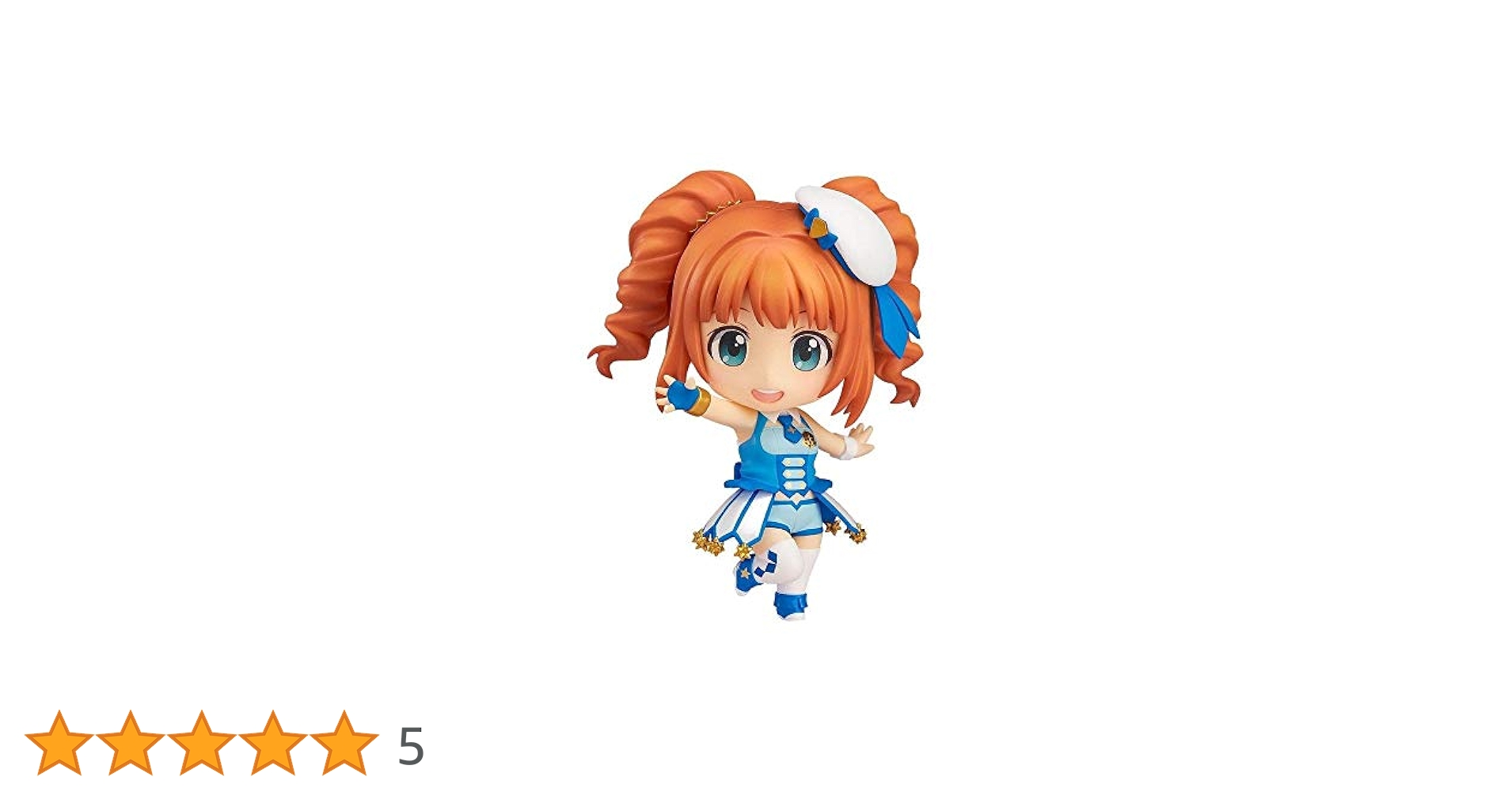 Amazon.co.jp: ねんどろいどこ~で アイドルマスター プラチナ