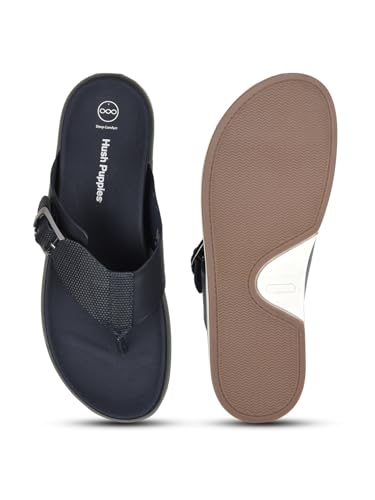 Image of Hush Puppies mens slippers