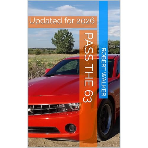 Pass the 63 Audiolibro Por Robert Walker arte de portada