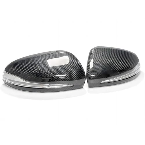 EIORRIMEQE For �����Z�f�X�E�x���c B C E S CLS GLA GLB GLC�N���X W247 W205 W213 W238 W222 C217 C257 H247 X247 X253�p �J�[�{���t�@�C�o�[���T�C�h�~���[�J�o�[ �T�C�h�~��