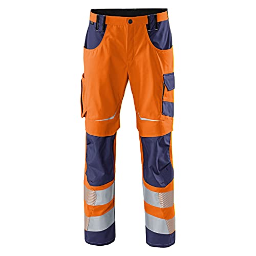 Pantalon PSA 2 Paul H. Kübler Cueiller Reflectiq de travail durable