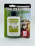 JUANWAN Dove Dog Training Scent Y