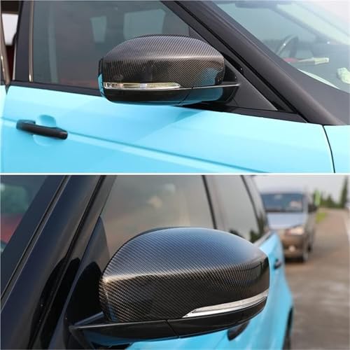 Couvercle de boîtier de rétro cassé solution de remplacement rapide pour Range Rover Sport - 3
