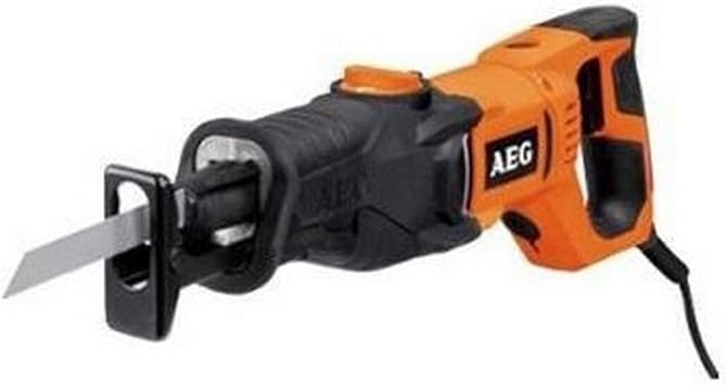 AEG US 900 XE Sabelsage