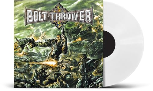 Pochette de Honour Valour Pride - UK Exclusive Clear Vinyl