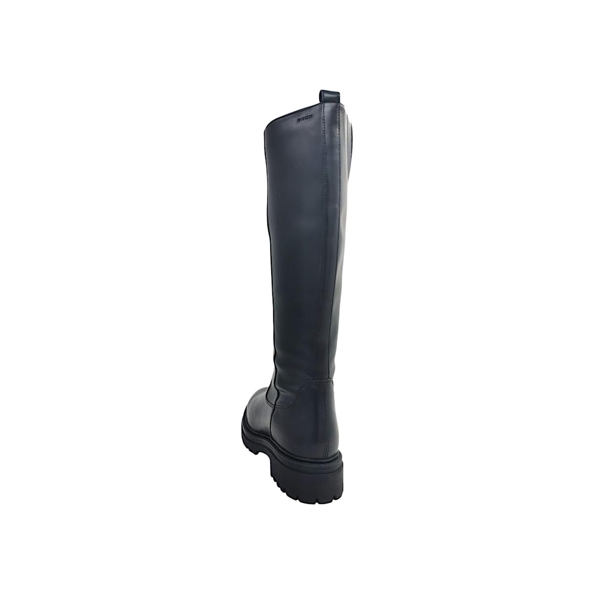 Geox D Iridea D04hrg0bc, Stivali Donna