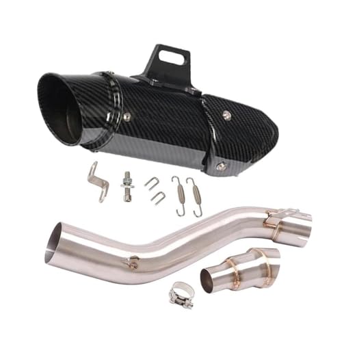 rC I[goCprC XeX rC 60mm }t[N e[pCv ɓKz_ CBR650F 2014 2015 2016 2017 2018(Black)