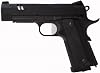 Carbon8 HELLCAT 4.3 Co2 Blowback Commander Size