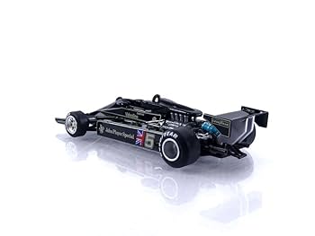 Amazon | MINI GT 1/64 ロータス 78 プレゼンテーション 1977#5