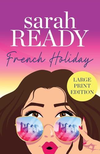 French Holiday view 2