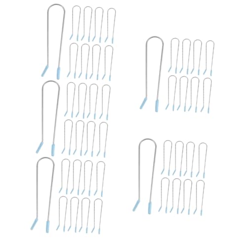 Outils de coiffure à et salon avec pinces de roller électriques