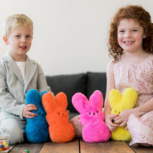 Animal Adventure Peeps® 9” Easter Peeps All Over Print Mushroom by Animal Adventure - Image 7
