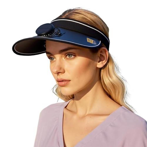 Chapeau de soleil à large bord de qualité supérieure pour extérieur uni